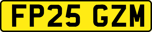 FP25GZM