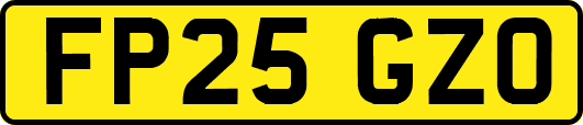 FP25GZO
