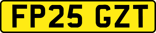 FP25GZT