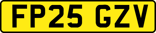 FP25GZV