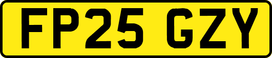 FP25GZY