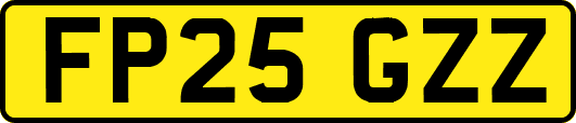 FP25GZZ