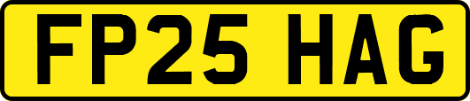 FP25HAG