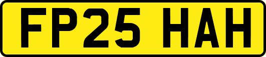 FP25HAH