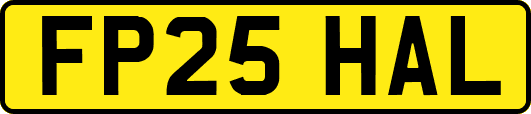 FP25HAL