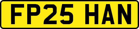 FP25HAN