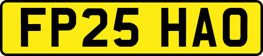FP25HAO