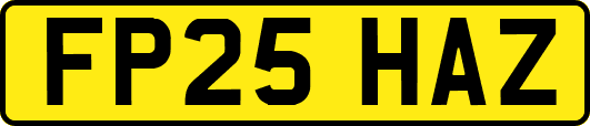FP25HAZ