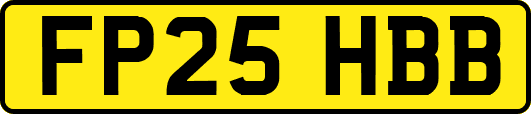 FP25HBB