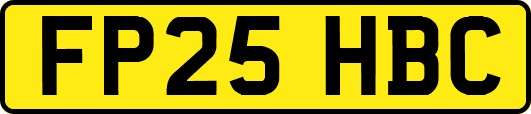 FP25HBC