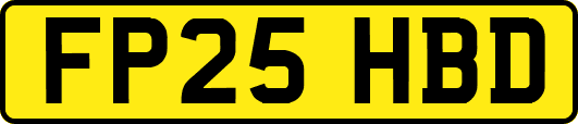 FP25HBD