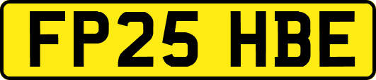FP25HBE