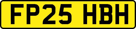FP25HBH