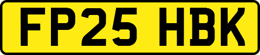 FP25HBK