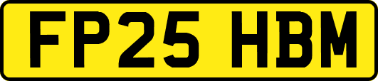 FP25HBM