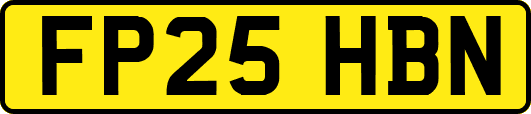 FP25HBN
