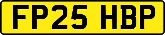 FP25HBP
