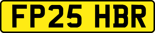 FP25HBR