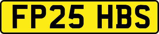 FP25HBS