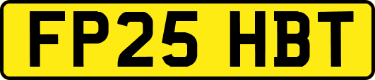 FP25HBT