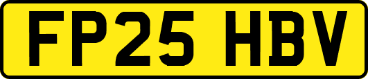 FP25HBV