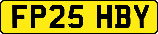 FP25HBY