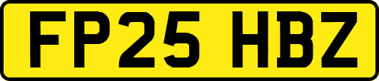 FP25HBZ
