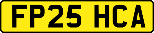 FP25HCA