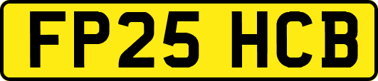 FP25HCB