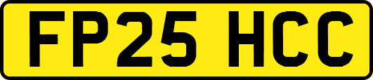 FP25HCC