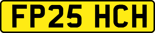 FP25HCH