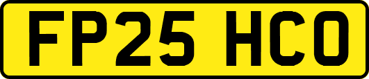 FP25HCO