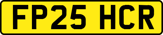 FP25HCR
