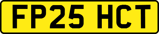 FP25HCT