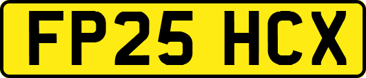 FP25HCX