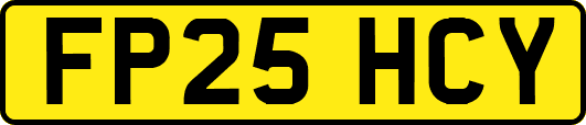FP25HCY