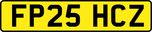 FP25HCZ
