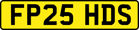 FP25HDS