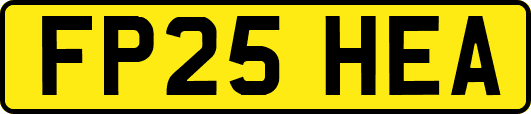 FP25HEA