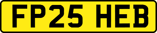 FP25HEB