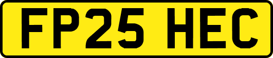 FP25HEC