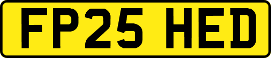 FP25HED