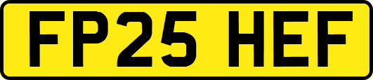 FP25HEF