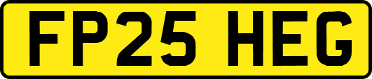 FP25HEG