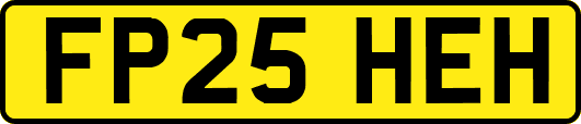 FP25HEH