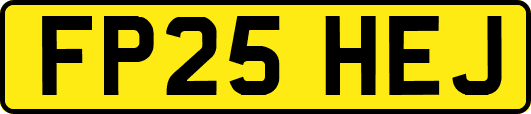 FP25HEJ