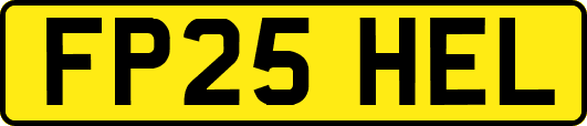FP25HEL