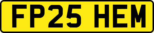 FP25HEM