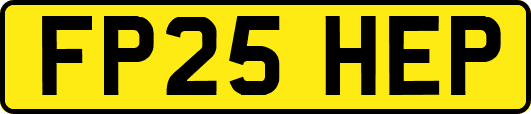 FP25HEP