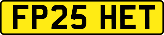 FP25HET